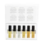 Vanessa Megan 100% Natural Mini Eau de Parfum Collection 6 x 3ml
