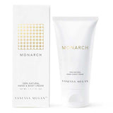 Vanessa Megan Perfume Hand & Body Cream Monarch
