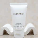 Vanessa Megan Perfume Hand & Body Cream Monarch