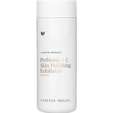 Vanessa Megan Prebiotic + C Skin Polishing Exfoliating Powder 75g