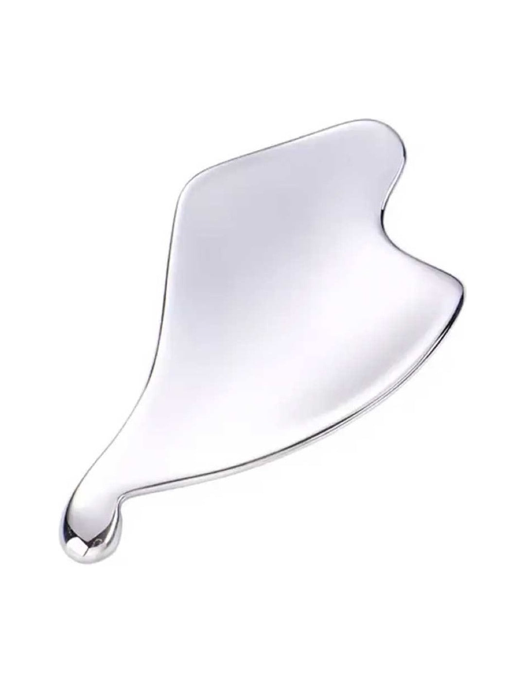 Vanessa Megan Sculpt & Flow Stainless Steel Gua Sha
