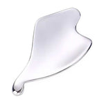 Vanessa Megan Sculpt & Flow Stainless Steel Gua Sha
