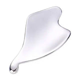 Vanessa Megan Sculpt & Flow Stainless Steel Gua Sha