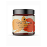 Vanilla Mozi Organic Precious Skin Balm