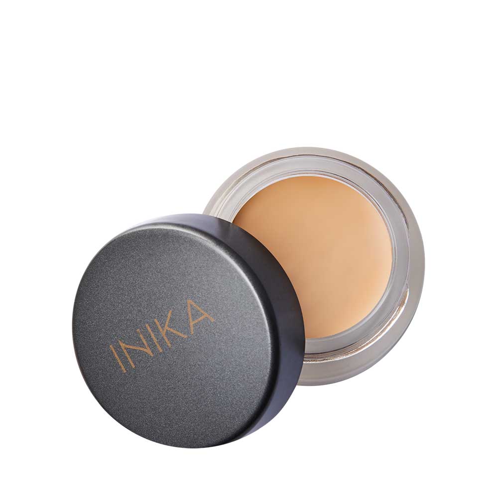 INIKA Organic Full Coverage Concealer