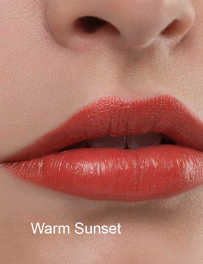 Benecos Jumbo Lipsticks