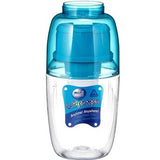 Waters Co Waterman 600ml Portable Filter - Blue