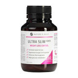 Nature's Help Ultra Slim Forte Weight Loss Control