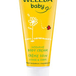 Weleda Calendula Intensive Baby Body Cream 75ml