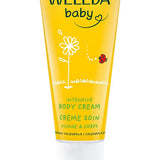 Weleda Calendula Intensive Baby Body Cream 75ml