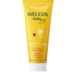Weleda Calendula Baby Face Cream 50ml front product image