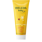 Weleda Calendula Baby Face Cream 50ml front product image