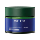Weleda Contouring Day Cream Blue Gentian and Edelweiss 40ml tub front product image