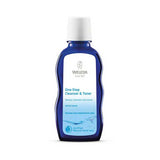 Weleda One-Step Cleanser & Toner