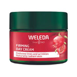 Weleda Pomegranate Firming Day Cream 40ml front tub product image