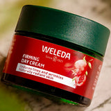 Weleda Pomegranate Firming Day Cream