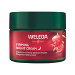 Weleda Pomegranate Firming Night Cream 40ml front tub product image