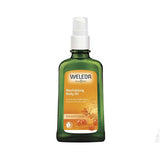Weleda Revitalising Body Oil Sea Buckthorn