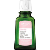 Weleda Sensitive Recovery Face Oil 50ml