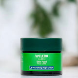 Weleda Skin Food Face Care Nourishing Night Cream
