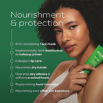 Weleda Skin Food multi-purpose moisturiser lifestyle