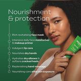 Weleda Skin Food multi-purpose moisturiser lifestyle