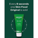 Weleda Skin Food Original product fact