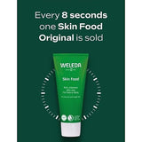 Weleda Skin Food Original product fact