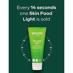 Weleda Skin Food Light product fact