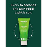 Weleda Skin Food Light product fact