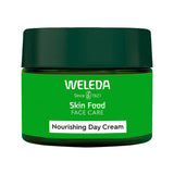Weleda Skin Food Face Care Nourishing Day Cream 40ml front tub product image