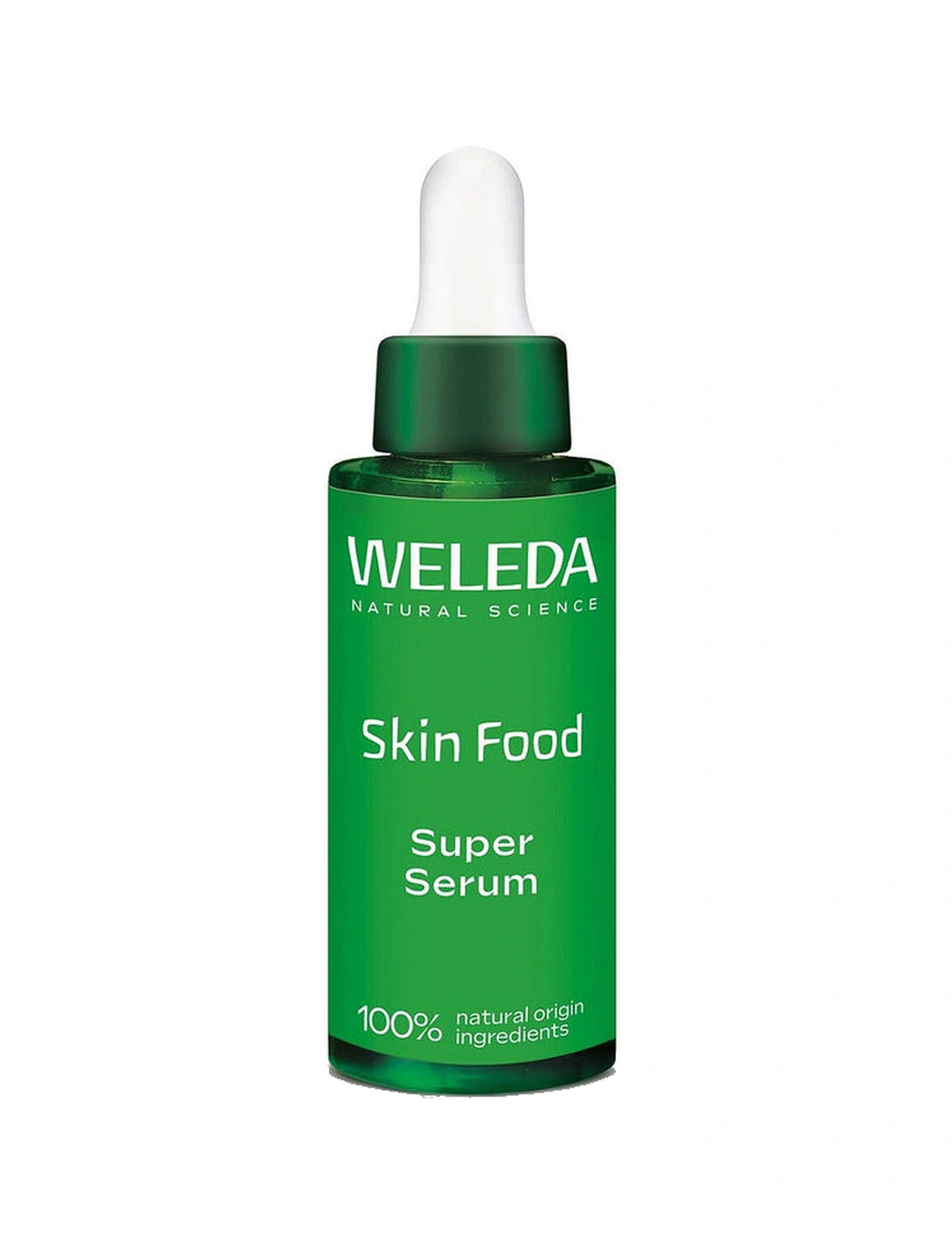 Weleda Skin Food Super Serum 30ml front product image