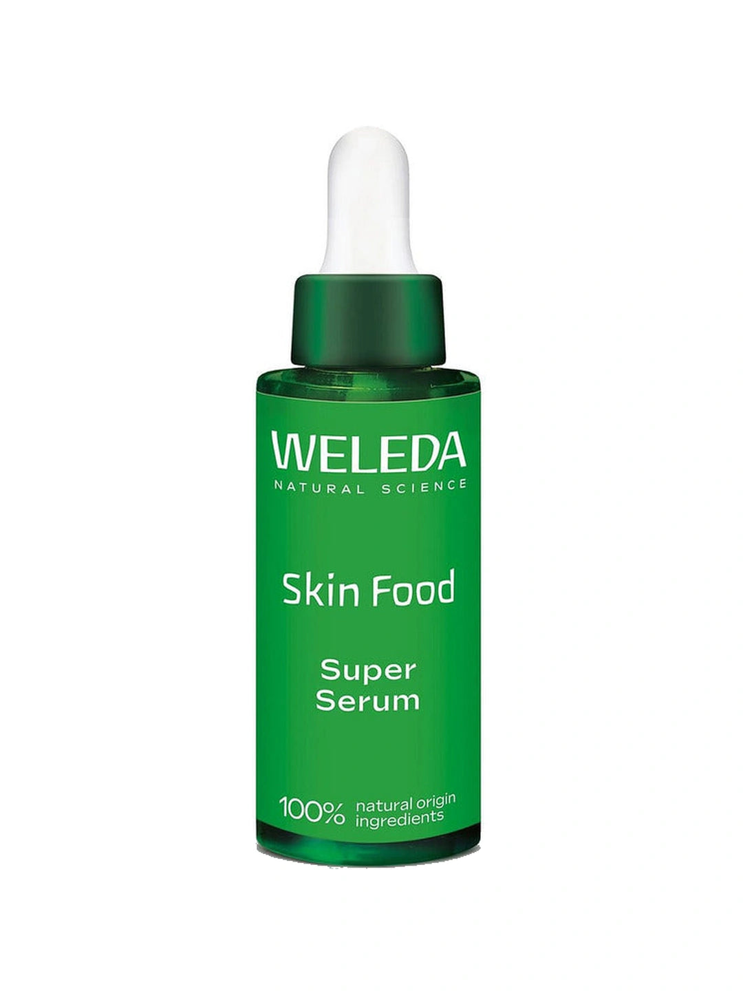 Weleda Skin Food Super Serum 30ml front product image