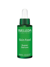 Weleda Skin Food Super Serum 30ml front product image