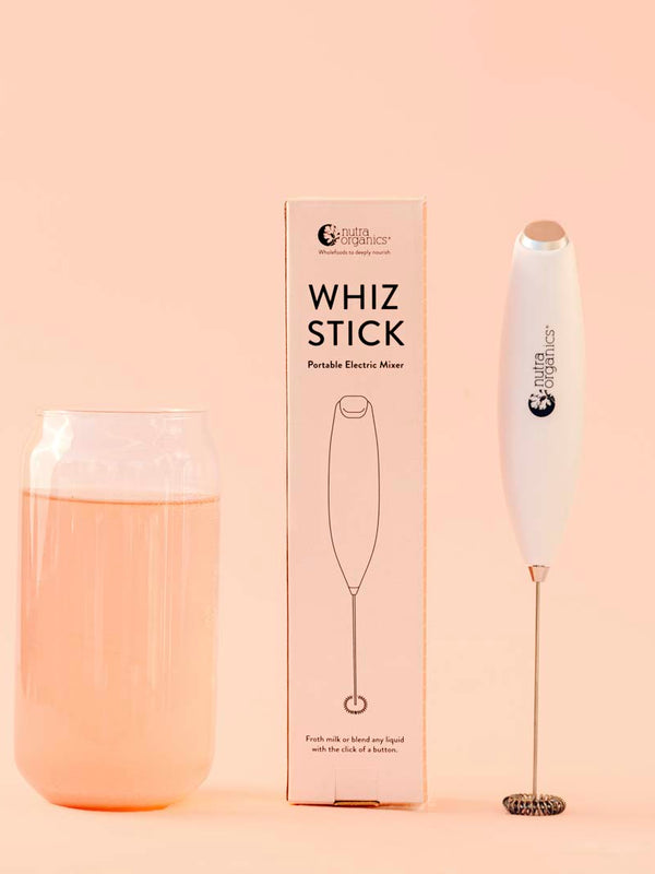 Nutra Naturals Whiz Stick with box