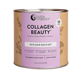 Nutra Organics Collagen Beauty Blueberry Wildflower