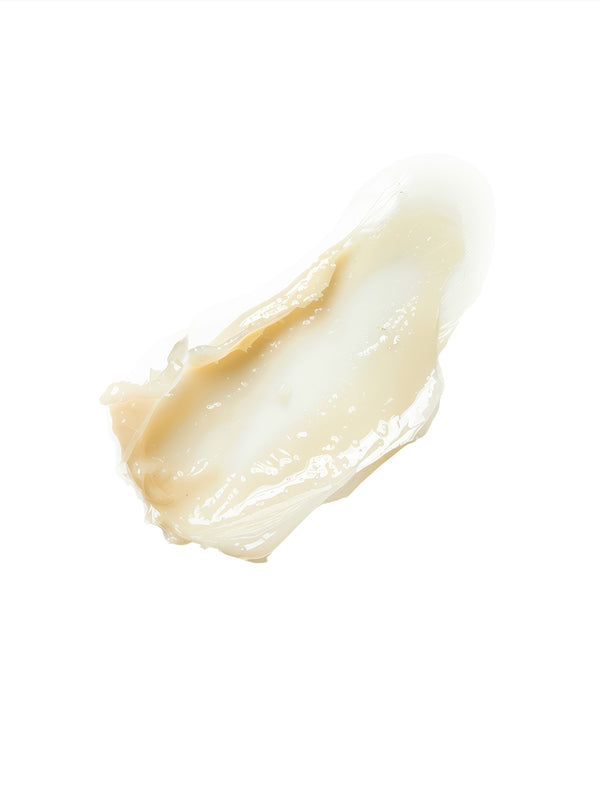 Texture of The Jojoba Company Jojoba Intense Moisture Balm