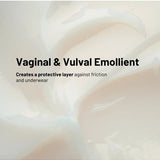 YES OB Plant Oil-Based Lubricant protective emollient benefits