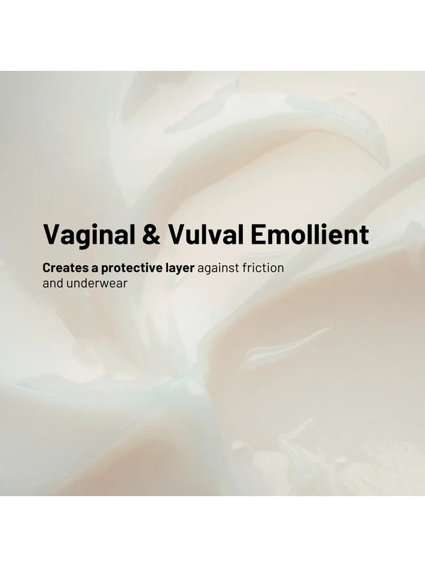 YES OB Plant Oil-Based Lubricant protective emollient benefits