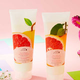 100% Pure Yuzu & Pomelo Glossing Shampoo