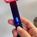 Red Light Therapy – Black Chicken Remedies ZenSkin 4-in-1 LED Facial Wand