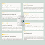 Verified customer review highlights for Zilch Acne Formula – Zilch Acne Formula 180 Tablets