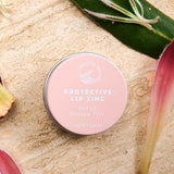 SunButter Skincare SPF15 Protective Lip Zinc - Protea Tint